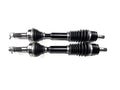 Monster XP Series Front CV Axles for CFMOTO (9AY0-270100, 9AY0-270200)