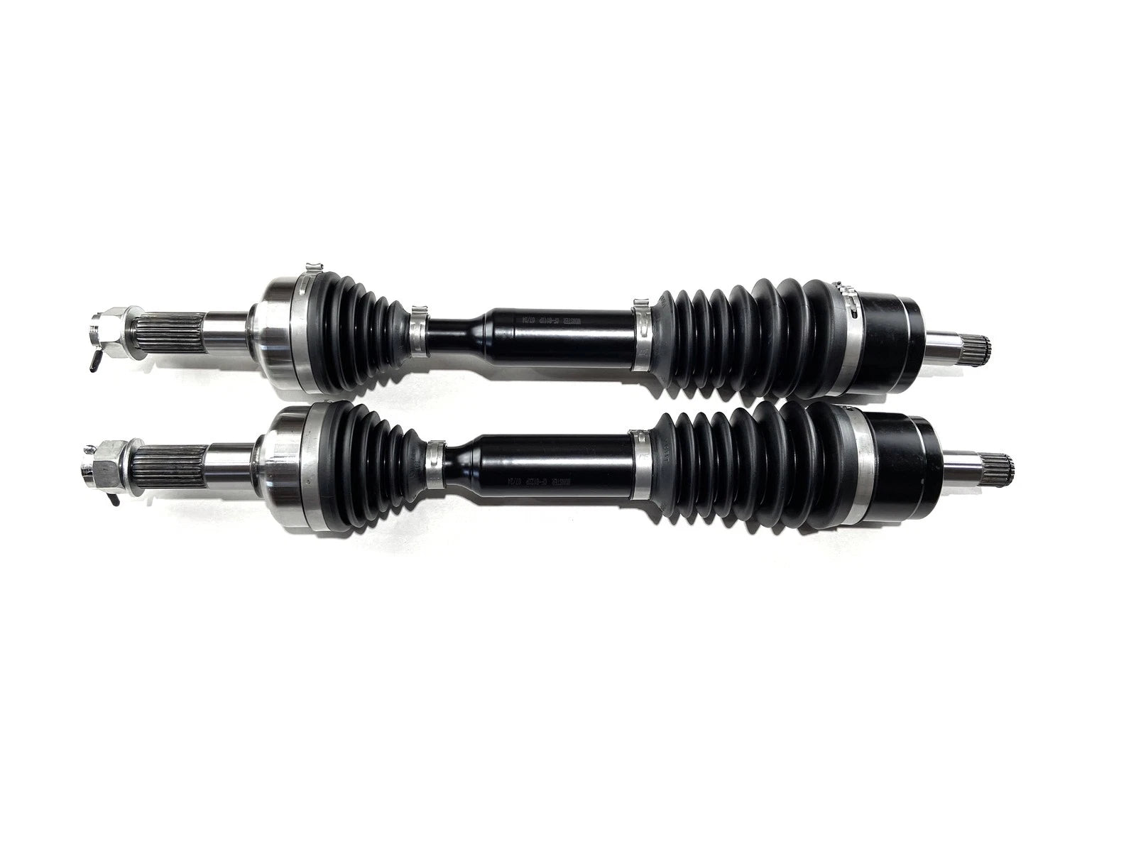 Monster XP Series Front CV Axles for CFMOTO (9AY0-270100, 9AY0-270200)