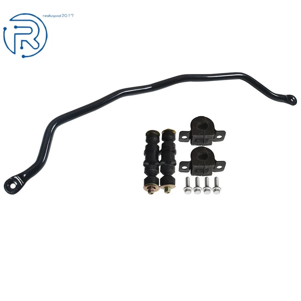 Sway Bar with Bushing Kit for Pontiac Buick Chevy FWD