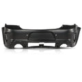 Rear Bumper Cover for Dodge Charger (2020–2023)