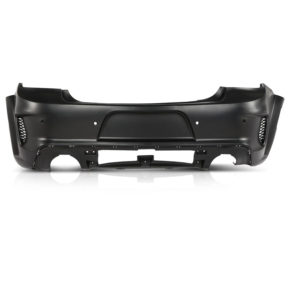 Rear Bumper Cover for Dodge Charger (2020–2023)