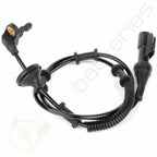 Set of 2 Rear ABS Wheel Sensors for Lincoln Navigator (2003–2006)