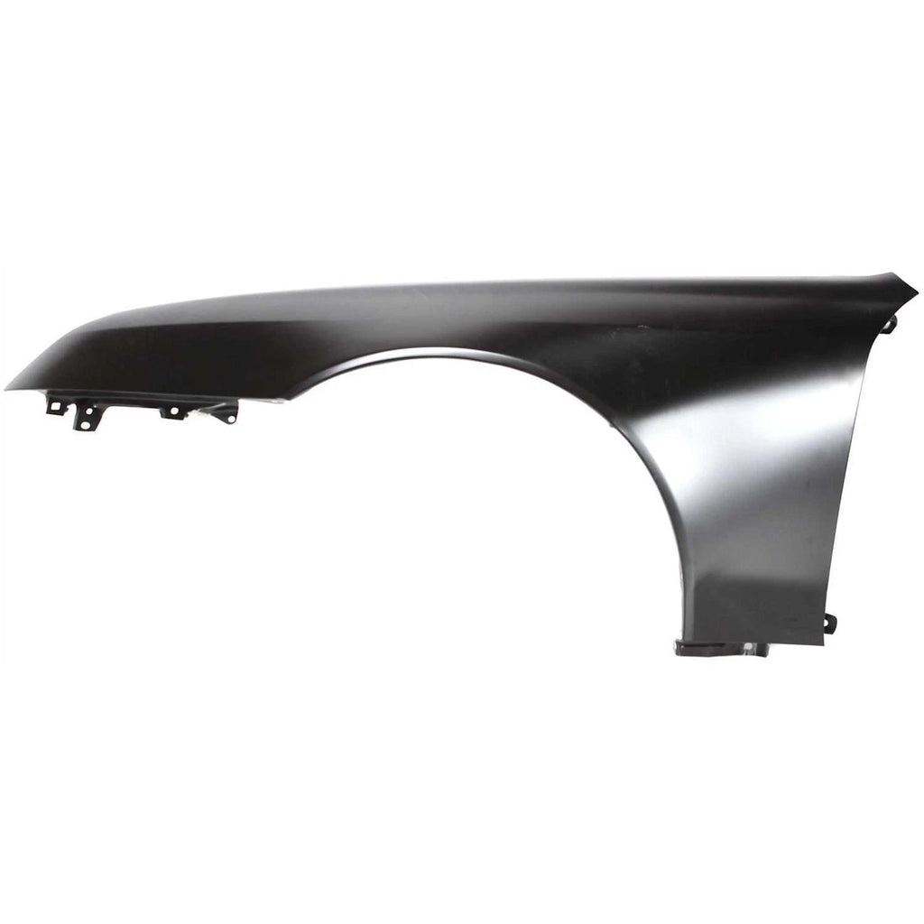 Hood Front Panel for Honda Prelude (1997–2001)