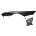 Hood Front Panel for Honda Prelude (1997–2001)