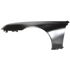 Hood Front Panel for Honda Prelude (1997–2001)