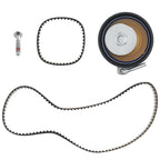 Tensioner Kit with Oil Pump Belt for Ford Fiesta (2012–2022) CM5G-6B651-EA 2260991