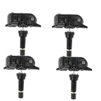 4 x TPMS Tyre Pressure Sensors for Mercedes X Class (2017-2020) 433MHZ