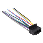 16-Pin Wiring Harness Connector for Pioneer DEH12/DEH23/DEH34