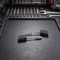 Carbon Brushes with Leads for GWS 12-125 (1607000V37)