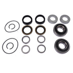 ABS Rear Wheel Bearing Seal Ring Kit for Toyota 4Runner Tacoma Tundra T100 (1969–2006)