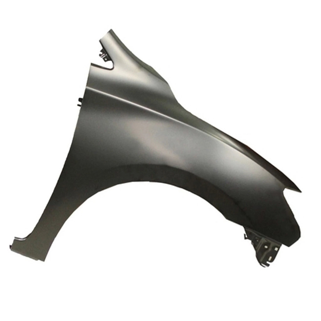 Replacement Steel Front Passenger Side Fender for Ford Ranger (2019–2024)