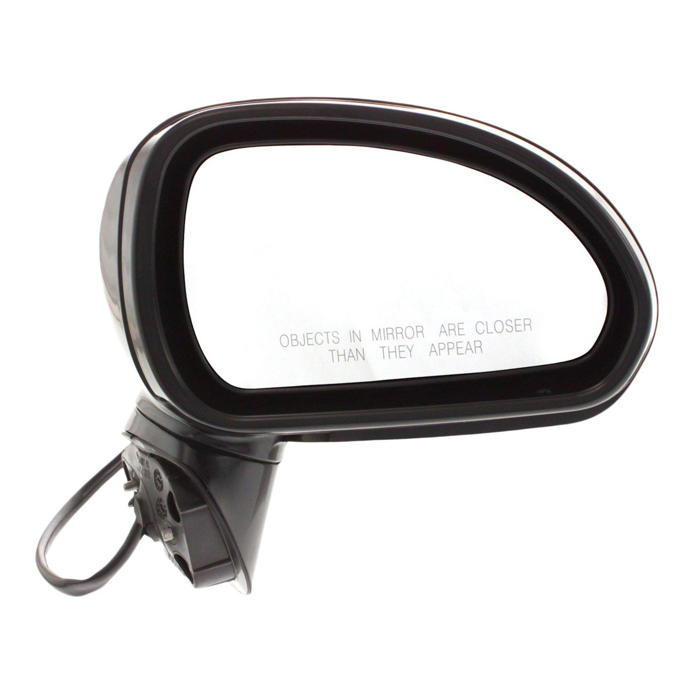 Passenger Right Side Heated Mirror for Mitsubishi Eclipse