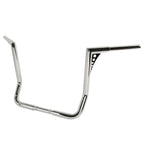 Chrome/Black 16" Ape Hanger Handlebar for Harley Electra Glide (1982–2024)