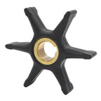 Water Pump Impeller for Johnson Evinrude OMC 9hp 9.5hp 10hp (1970–1990)