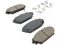 Front Brake Pad Set for Mazda CX-3 (2016–2022) YP563BH