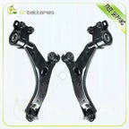 Set of 2 Front Lower Control Arms for Mazda 3 (2004–2009)