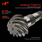 Differential Ring & Pinion Kit for Chevy Tahoe GMC Yukon