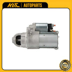 Starter for Chevrolet Cobalt HHR Saturn Ion (2003–2007) (2006–2007)