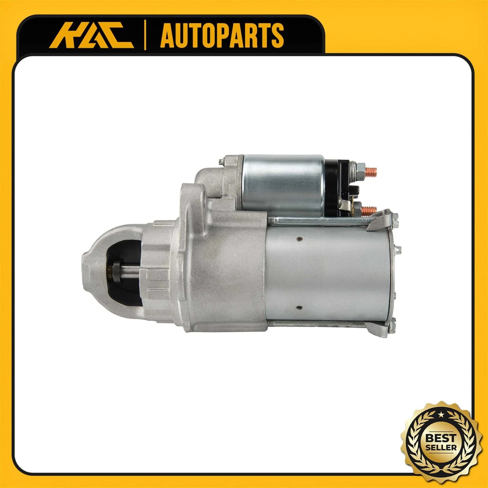 Starter for Chevrolet Cobalt HHR Saturn Ion (2003–2007) (2006–2007)