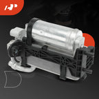 Air Conditioning Condenser with Dryer for BMW 230i G20 (2019–2023)