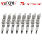 8X Iridium Spark Plug for Lincoln Navigator, Town Car (1998–1999)