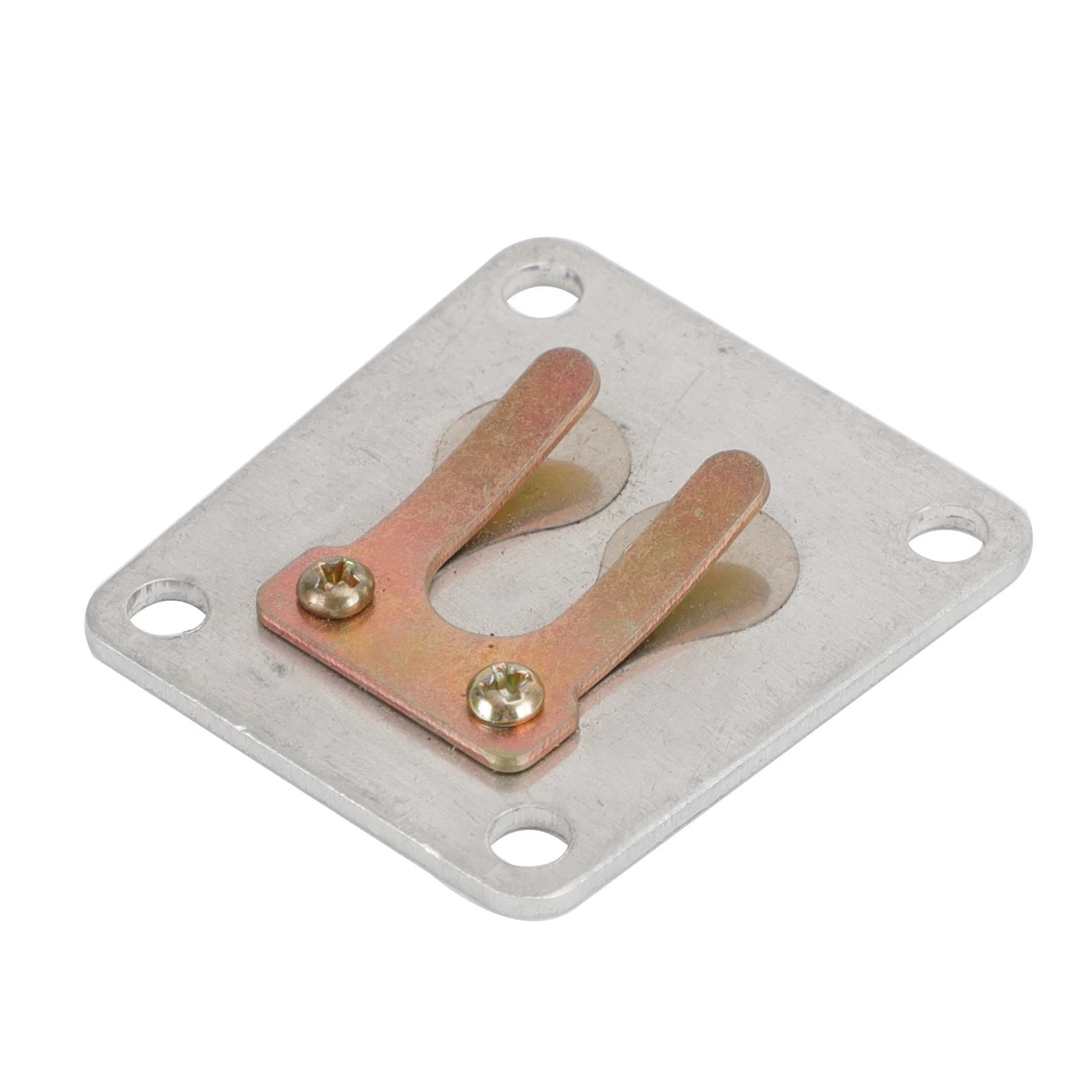 Reed Block Reed Valve for Peugeot 103-SP (NOS) (1970–1980) 47229