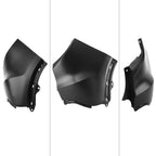 Rear Bumper Face Bar End Extension for Honda HR-V (2016–2022)