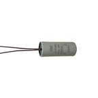 CBB60 8uF Capacitor for Circulating Water Pump & Hanging Fireplace