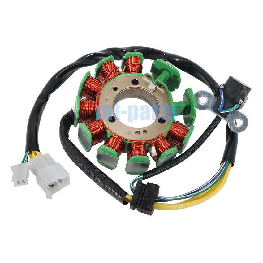 Magneto Stator Coil for Kymco Grand Dink 125 2009-2012, 150 2001-2007