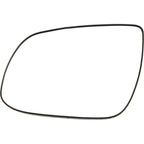Driver Side Mirror Glass for Kia Forte5 Forte Koup (2010–2013)