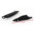 Stiletto Footpegs for Harley Davidson Softail Sportster Dyna Glide (4475)