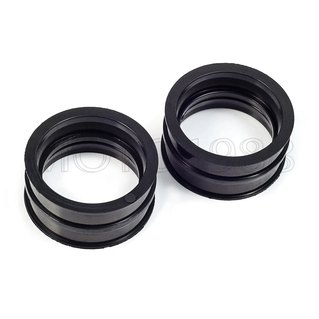 Carb insulator boots 4 pcs for Honda V65 Magna & Interceptor (1984–1985)