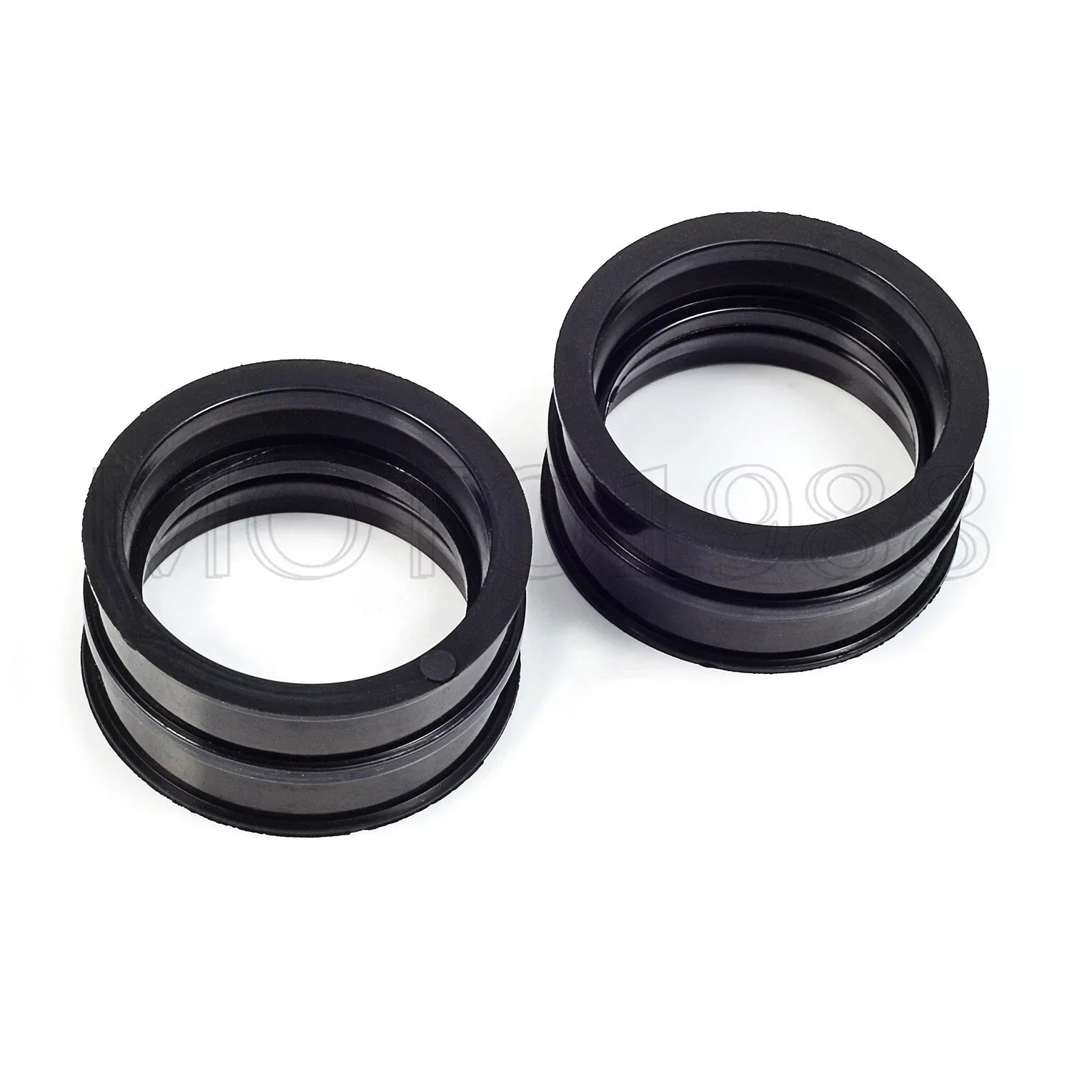 Carb insulator boots 4 pcs for Honda V65 Magna & Interceptor (1984–1985)