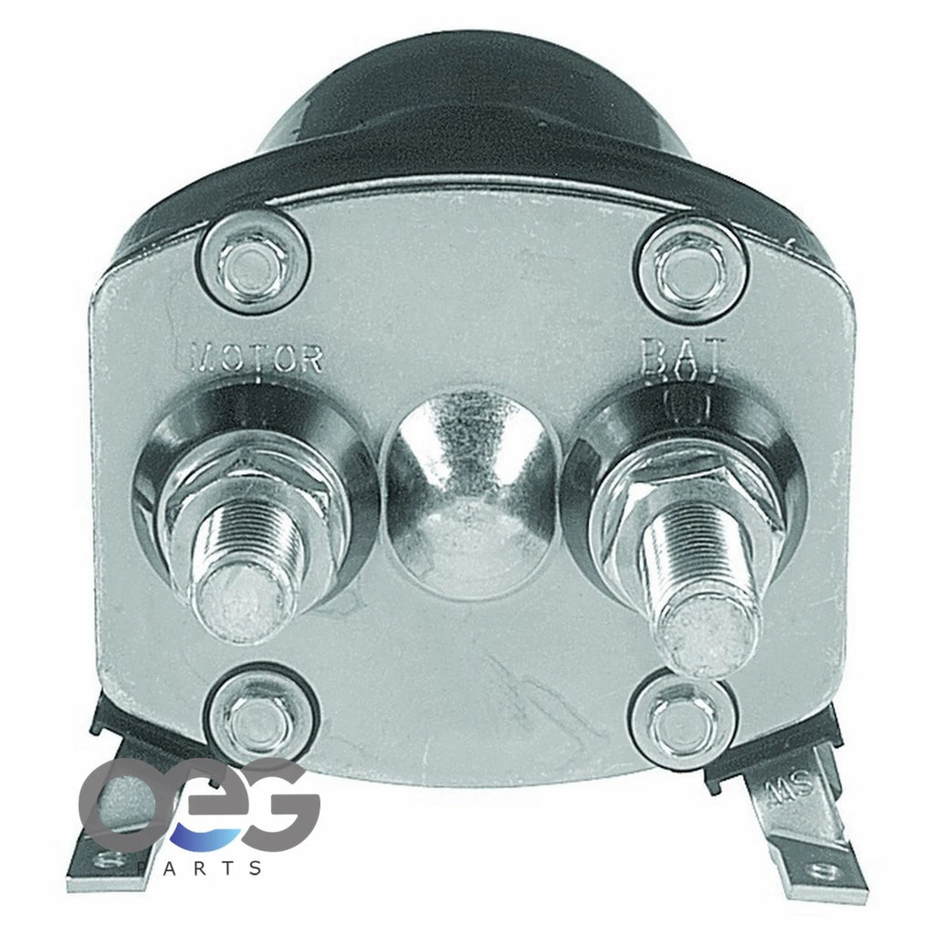 Solenoid for Caterpillar 16G 621B 623B (1973–1980)
