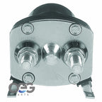 Solenoid for Caterpillar 16G 621B 623B (1973–1980)