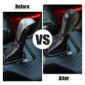 Automatic Gear Shift Knob for BMW 3 Series E36 Black