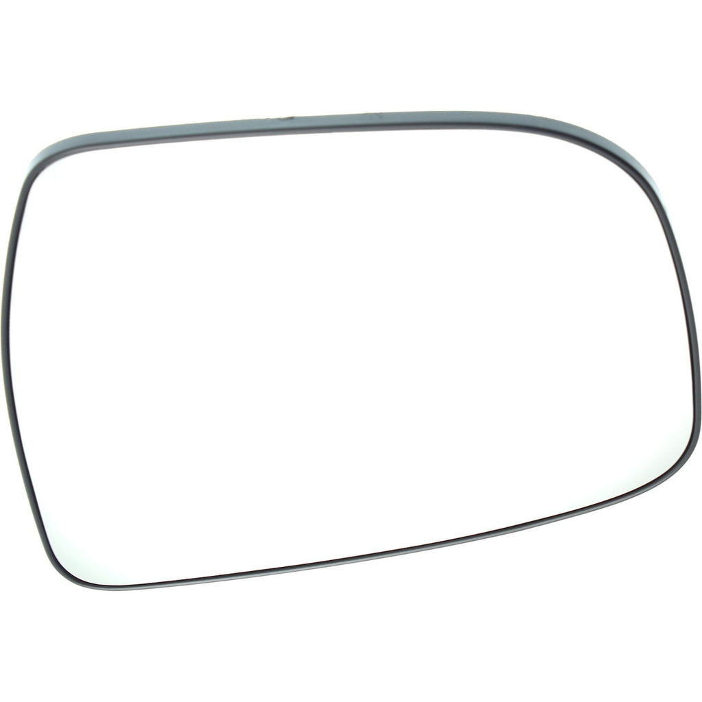 Mirror Glass for Nissan Rogue, Murano, Pathfinder (2014–2020) Left Side