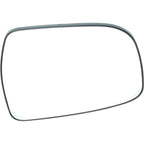 Mirror Glass for Nissan Rogue, Murano, Pathfinder (2014–2020) Left Side
