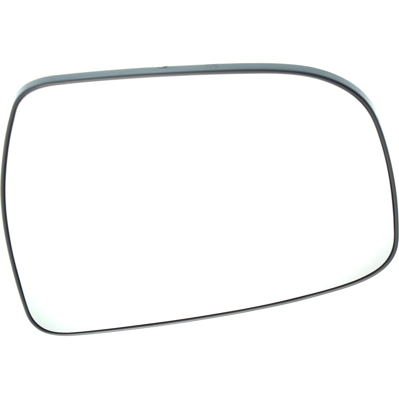 Mirror Glass for Nissan Rogue, Murano, Pathfinder (2014–2020) Left Side