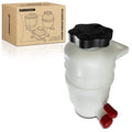 Power Steering Reservoir with Cap for Mitsubishi Outlander (2007–2013)