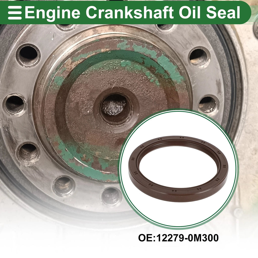 1 Pc Rear Crankshaft Oil Seal for Nissan Sentra (1983–2012) No. 12279-0M300