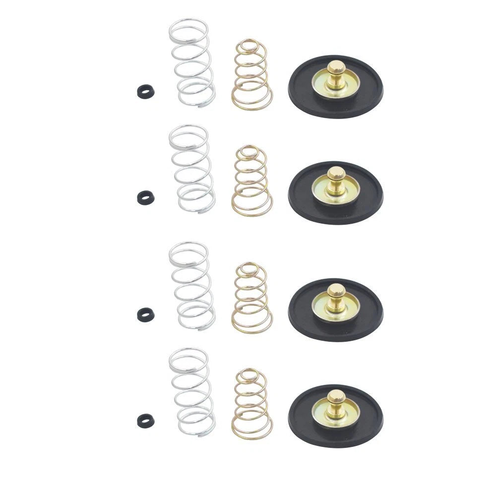 Air Cut Off Valve Kit for Honda CB900 CB750 CB650 (Year Range Not Specified)