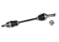 Precision Rear CV Axle & Bearing for Yamaha Grizzly 700 (2014–2015)