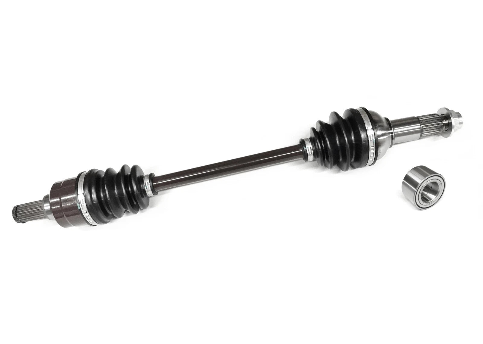 Precision Rear CV Axle & Bearing for Yamaha Grizzly 700 (2014–2015)