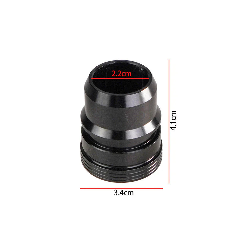 VTA Blow Off Valve Mod Plug for Ford F150 Expedition Ecoboost 2013-2023