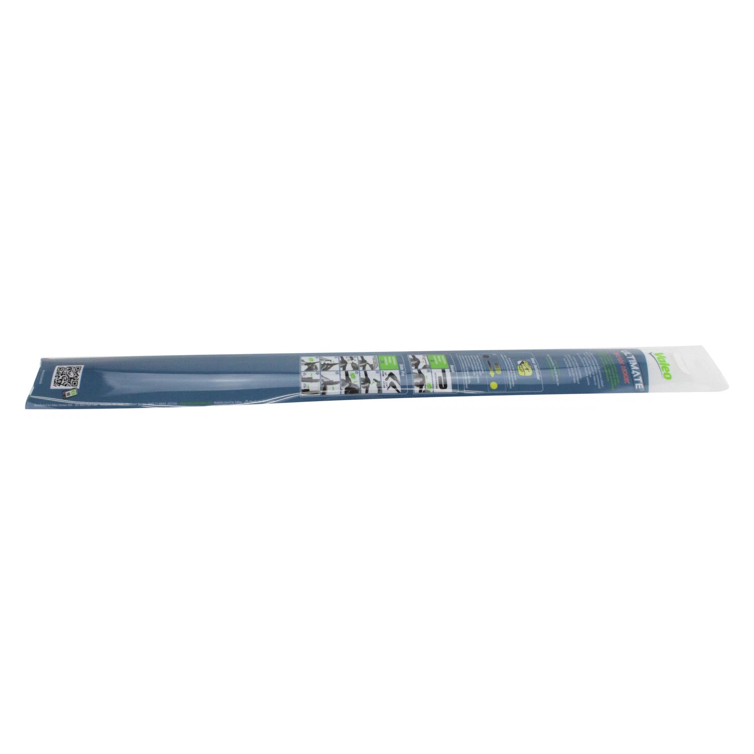 Wiper Blade Valeo 22HK for Acura Buick Chevy Dodge GMC Jeep