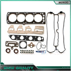 Head Gasket Set for Isuzu Amigo Rodeo Sport 2.2L L4 (1998–2001) X22SE
