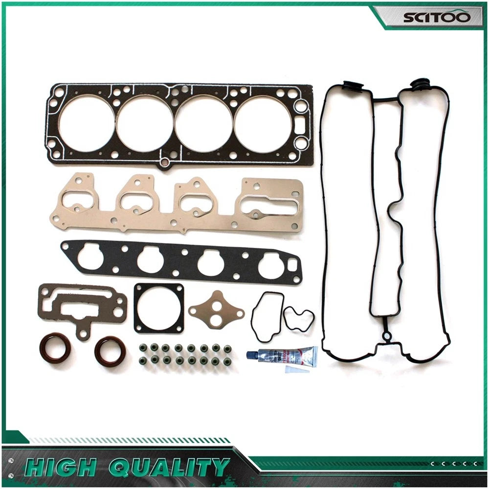 Head Gasket Set for Isuzu Amigo Rodeo Sport 2.2L L4 (1998–2001) X22SE