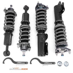 Coilovers Suspension Springs Kit for Mitsubishi Lancer (2008–2016)