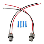 Side Marker Light Bulb Socket Harness for Mercedes-Benz (2000-2005)